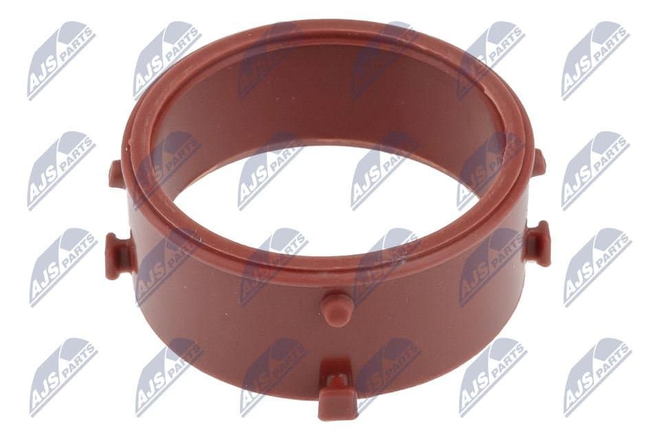 Junta de turbo · NTY Autoteile GmbH · ECD-ME-017 · A6420940480