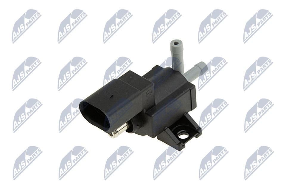 Electroválvula de control de turbo · NTY Autoteile GmbH · ECD-WW-027 · 06F906283D