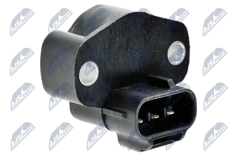 Sensor TPS de mariposa · NTY Autoteile GmbH · ECP-CH-002 · 4874371