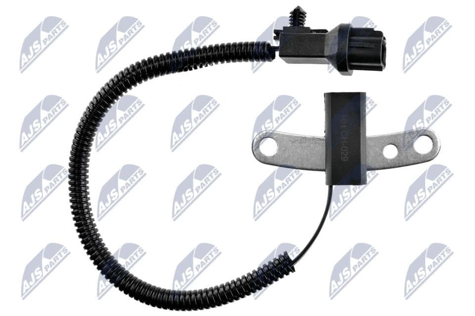 Sensor de cigüeñal · NTY Autoteile GmbH · ECP-CH-029 · 56027866AE