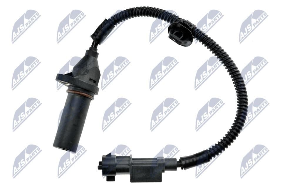 Sensor de cigüeñal · NTY Autoteile GmbH · ECP-KA-006 · 391802B000