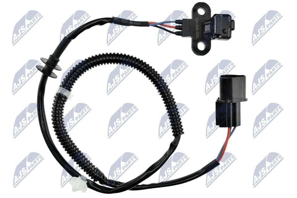 Sensor de cigüeñal · NTY Autoteile GmbH · ECP-MS-003 · MD327122