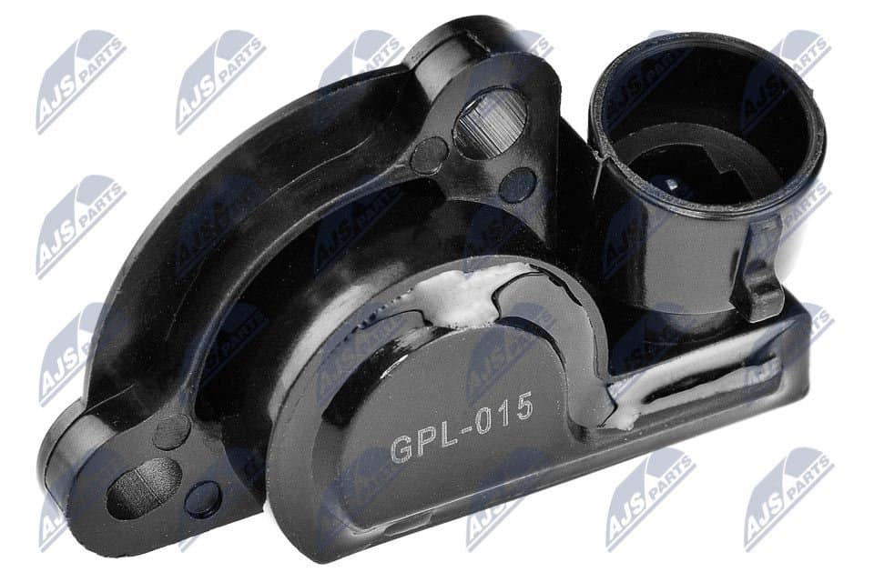 Sensor TPS de mariposa · NTY Autoteile GmbH · ECP-PL-015 · 825483