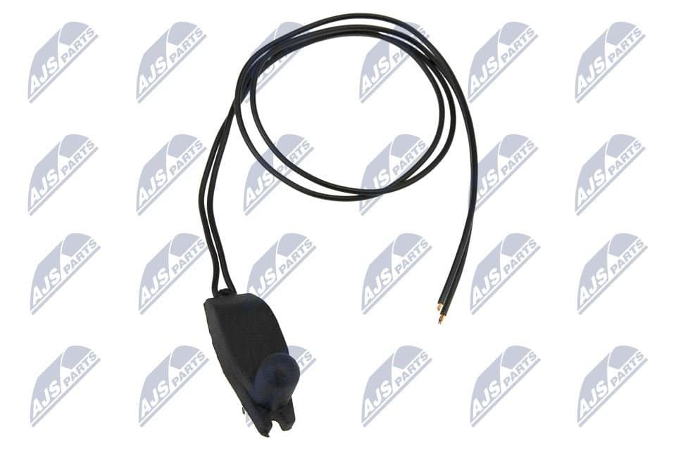 Sensor de temperatura exterior · NTY Autoteile GmbH · ECT-PE-000 · 6445F9