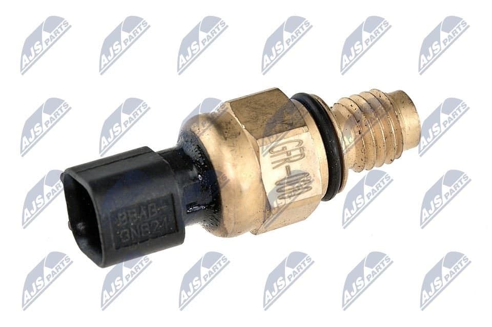Bulbo de presión de dirección hidráulica · NTY Autoteile GmbH · ECW-FR-000 · 1076647