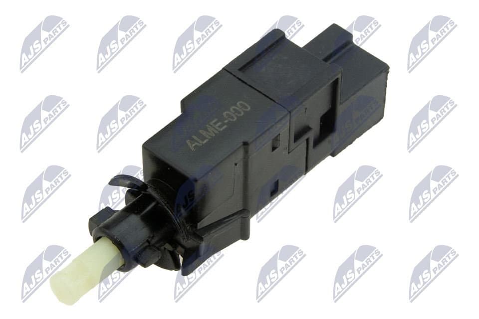 Bulbo de luz de freno · NTY Autoteile GmbH · ECW-ME-000 · A0015452009