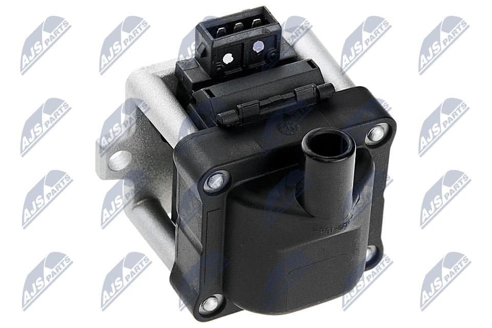 Bobina de encendido · NTY Autoteile GmbH · ECZ-WW-010 · 6N0905104