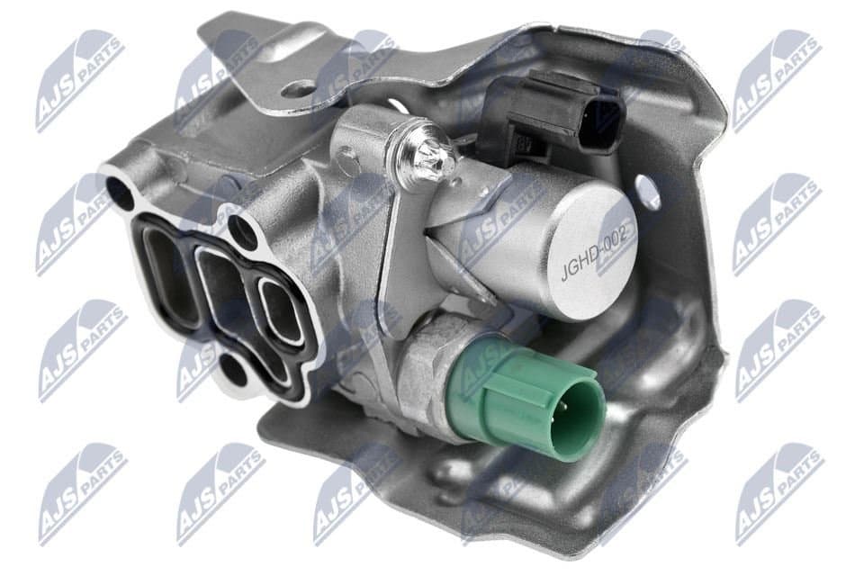Electroválvula de distribución variable VVT · NTY Autoteile GmbH · EFR-HD-002 · 15810RAAA03