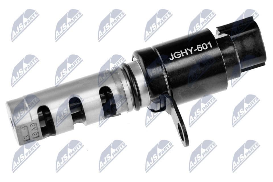 Electroválvula de distribución variable VVT · NTY Autoteile GmbH · EFR-HY-501 · 2435523800