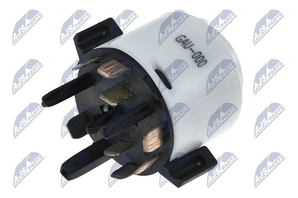 INTERRUPTOR DE ARRANQUE · NTY Autoteile GmbH · EKS-AU-000 · 4B0905849