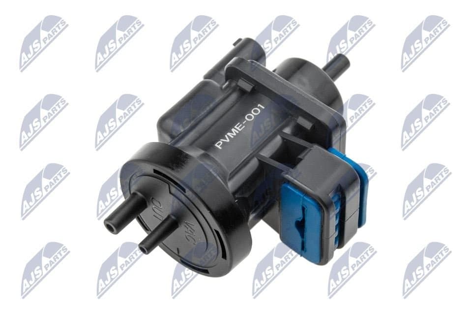 VÁLVULA DE VACÍO DEL TURBOCOMPRESOR · NTY Autoteile GmbH · ENK-ME-001 · A0005450527