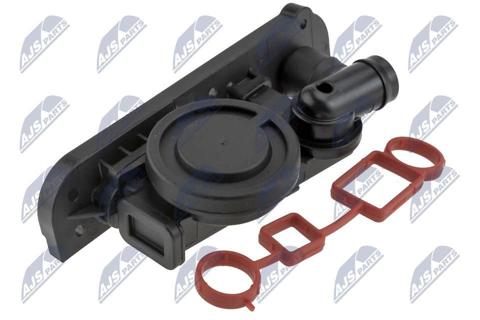 VÁLVULA DE VENTILACIÓN DEL CÁRTER · NTY Autoteile GmbH · EPCV-AU-001 · 06F129101N
