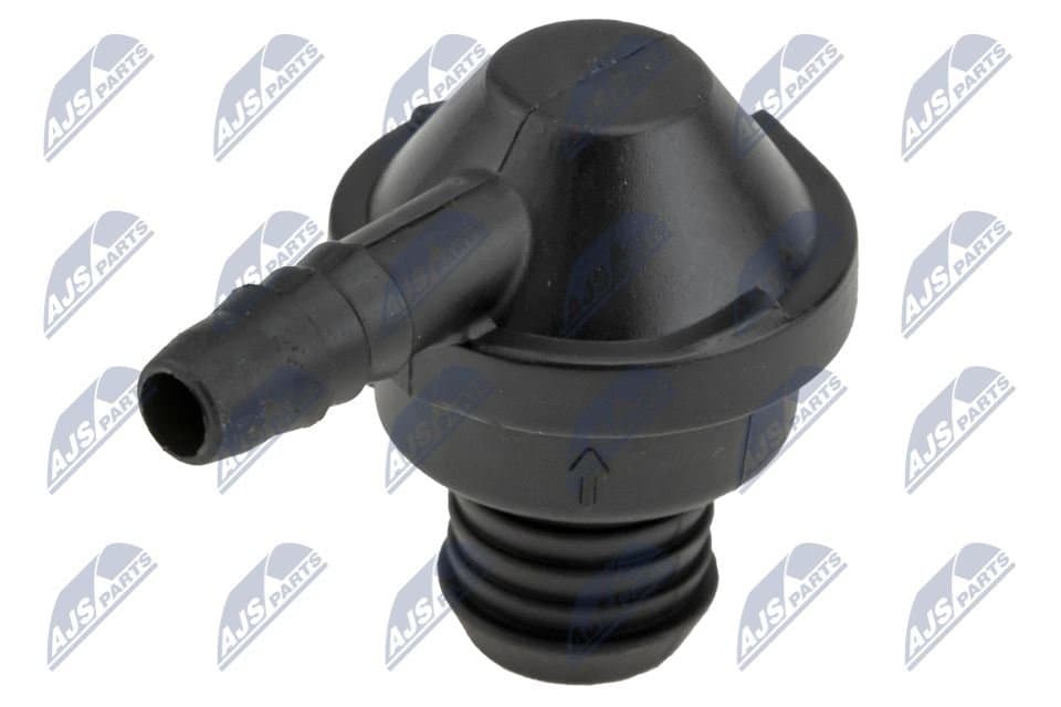 VÁLVULA DE VENTILACIÓN DEL CÁRTER · NTY Autoteile GmbH · EPCV-AU-005 · 030103175B