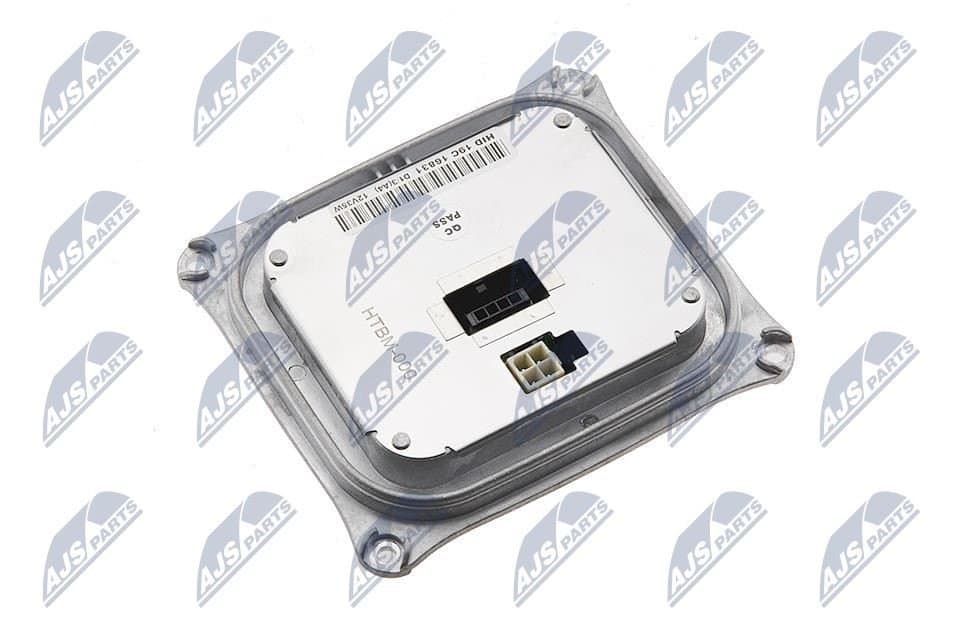 UNIDAD DE CONTROL DEL SISTEMA DE LUCES D1S/D1R/D3R/S · NTY Autoteile GmbH · EPX-BM-000 · 1307329153