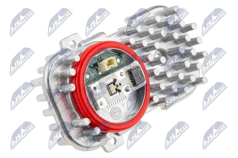 OJOS DE ÁNGEL LED · NTY Autoteile GmbH · EPX-BM-010 · 63117263051
