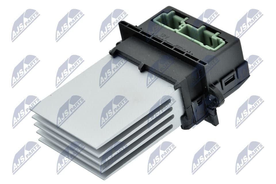 RESISTENCIA DEL VENTILADOR · NTY Autoteile GmbH · ERD-CT-001 · 6441L2