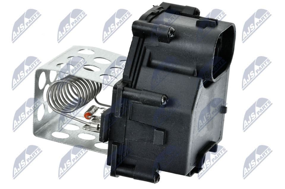 RESISTENCIA DEL VENTILADOR · NTY Autoteile GmbH · ERD-CT-007 · 1308AN
