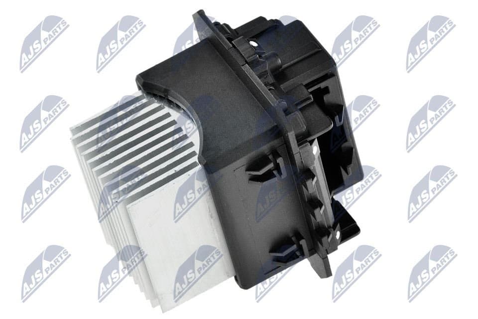 RESISTENCIA DEL VENTILADOR · NTY Autoteile GmbH · ERD-RE-010 · 7701209850