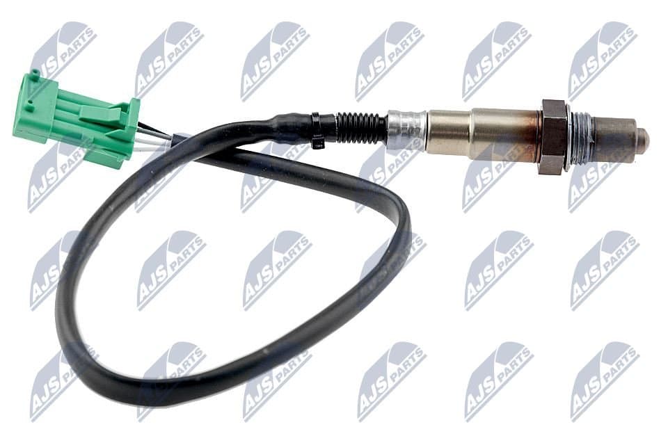 SENSOR DE OXÍGENO · NTY Autoteile GmbH · ESL-CT-011 · 1618HC