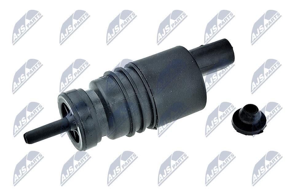 BOMBA DE LÍQUIDO DE LAVADORA · NTY Autoteile GmbH · ESP-BM-000 · 67128362154
