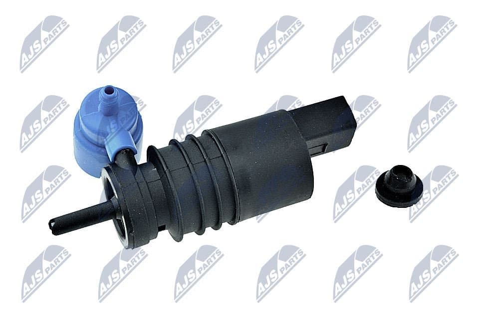 BOMBA DE LÍQUIDO DE LAVADORA · NTY Autoteile GmbH · ESP-WW-000 · 1T0955651A