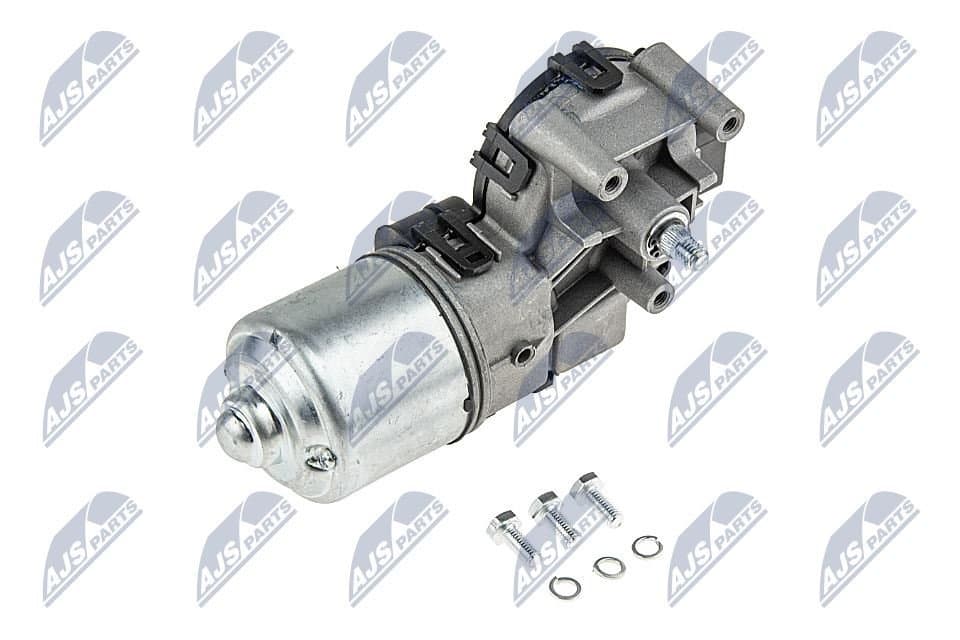 MOTOR DEL LIMPIAPARABRISAS DELANTERO · NTY Autoteile GmbH · ESW-WW-019 · 5C6955113A