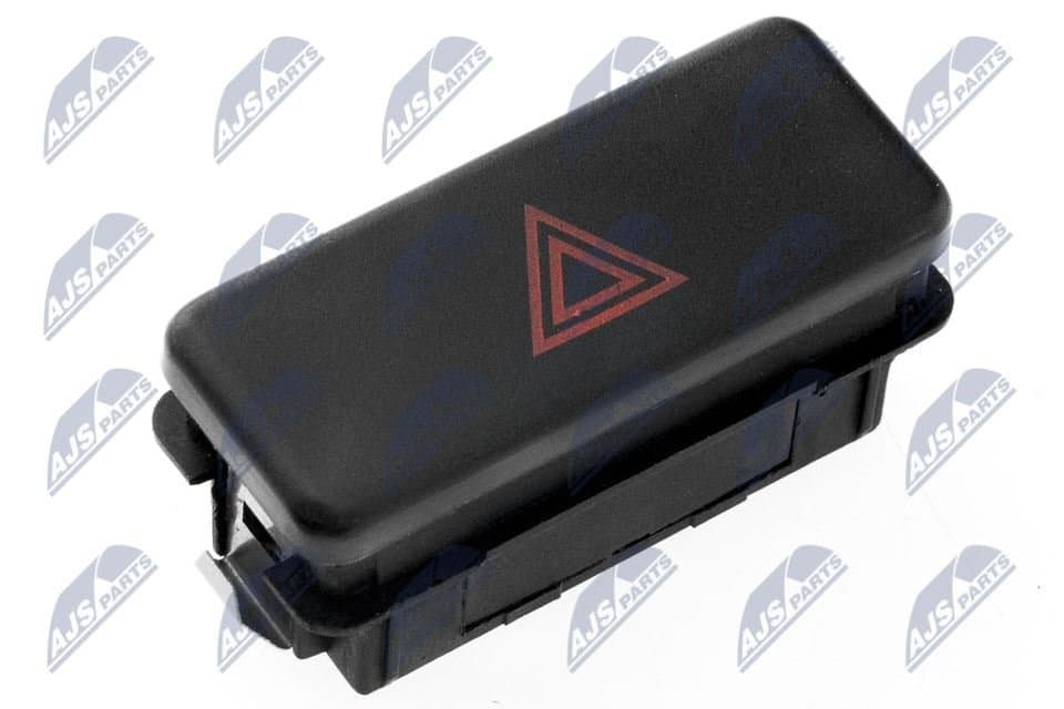 INTERRUPTOR DE LUZ DE ADVERTENCIA DE PELIGRO · NTY Autoteile GmbH · EWS-BM-000 · 61311374220