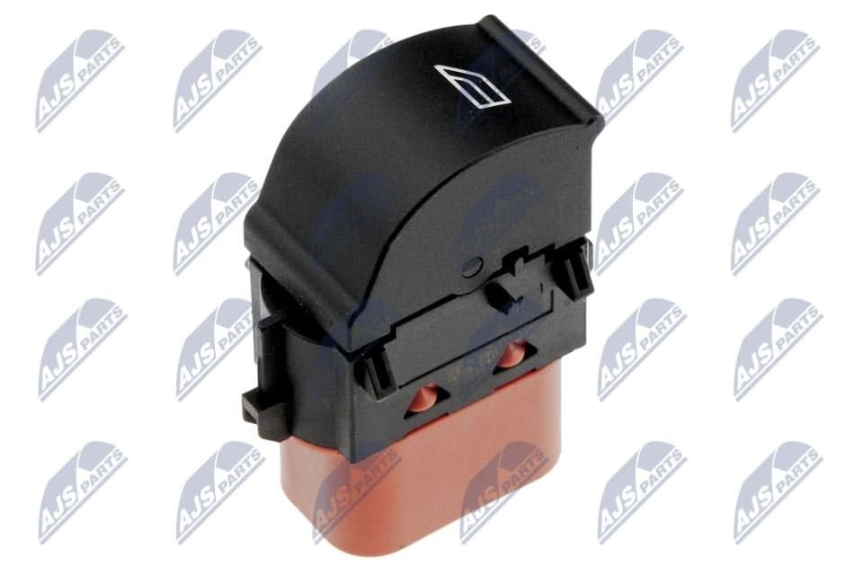 INTERRUPTOR REGULADOR DE VENTANILLA · NTY Autoteile GmbH · EWS-FR-010 · BM5T14529BA