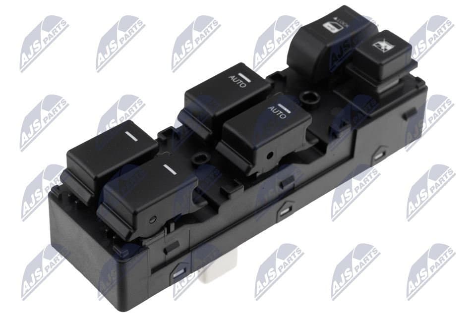 INTERRUPTOR REGULADOR DE VENTANILLA · NTY Autoteile GmbH · EWS-KA-010 · 935702P200