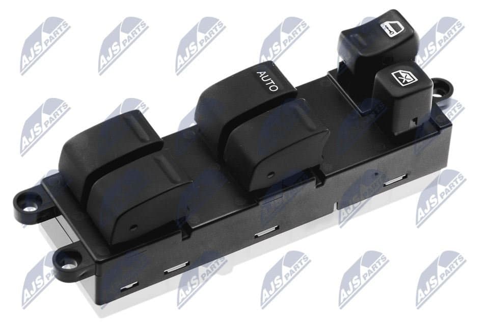 INTERRUPTOR REGULADOR DE VENTANILLA · NTY Autoteile GmbH · EWS-NS-007 · 254014M500