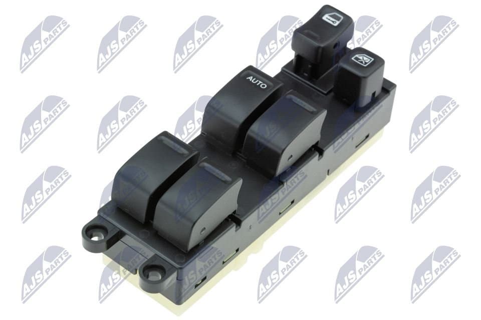 INTERRUPTOR REGULADOR DE VENTANILLA · NTY Autoteile GmbH · EWS-NS-035 · 25401EQ305
