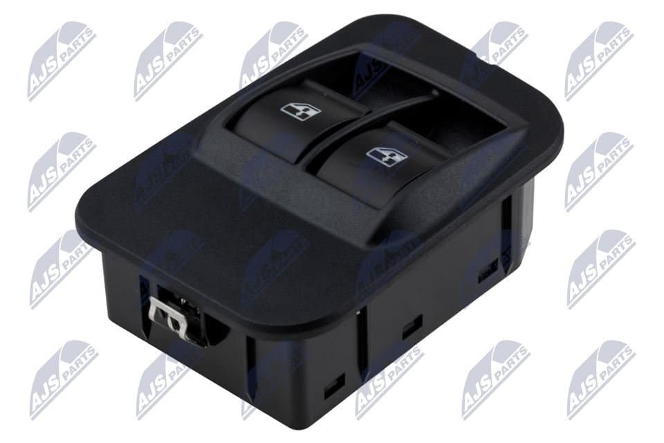 INTERRUPTOR REGULADOR DE VENTANILLA · NTY Autoteile GmbH · EWS-PE-019 · 6490G8