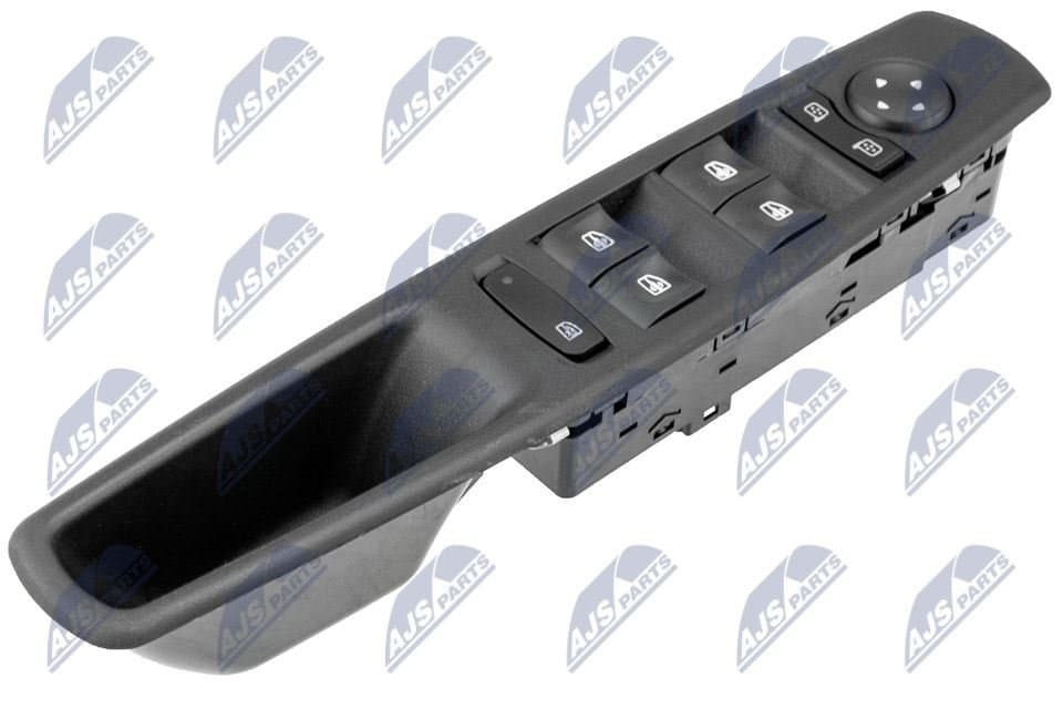 INTERRUPTOR REGULADOR DE VENTANILLA · NTY Autoteile GmbH · EWS-RE-058 · 254000008R