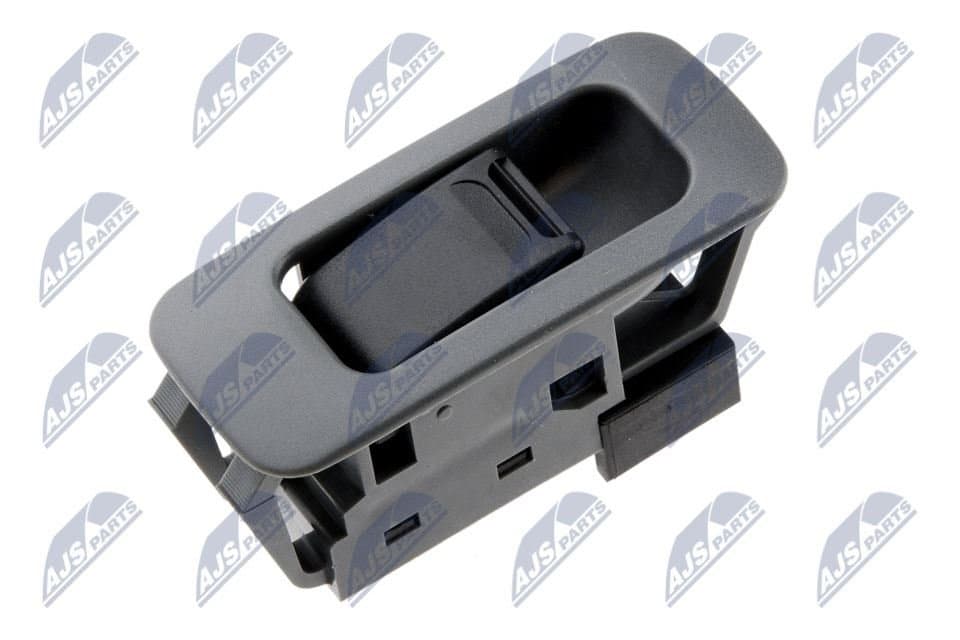 INTERRUPTOR REGULADOR DE VENTANILLA · NTY Autoteile GmbH · EWS-SU-005 · 3799575F00