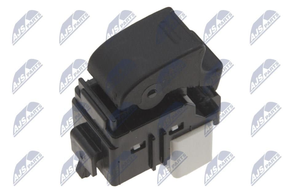 INTERRUPTOR REGULADOR DE VENTANILLA · NTY Autoteile GmbH · EWS-TY-016 · 8481012080
