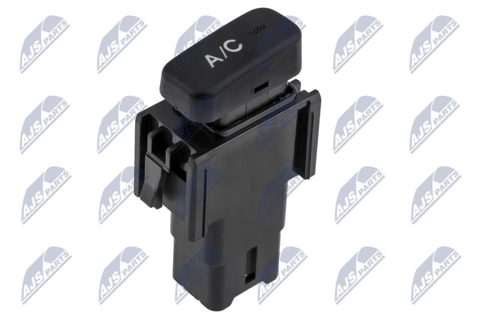 BOTÓN/INTERRUPTOR DEL AIRE ACONDICIONADO · NTY Autoteile GmbH · EWS-TY-038 · 846600K010