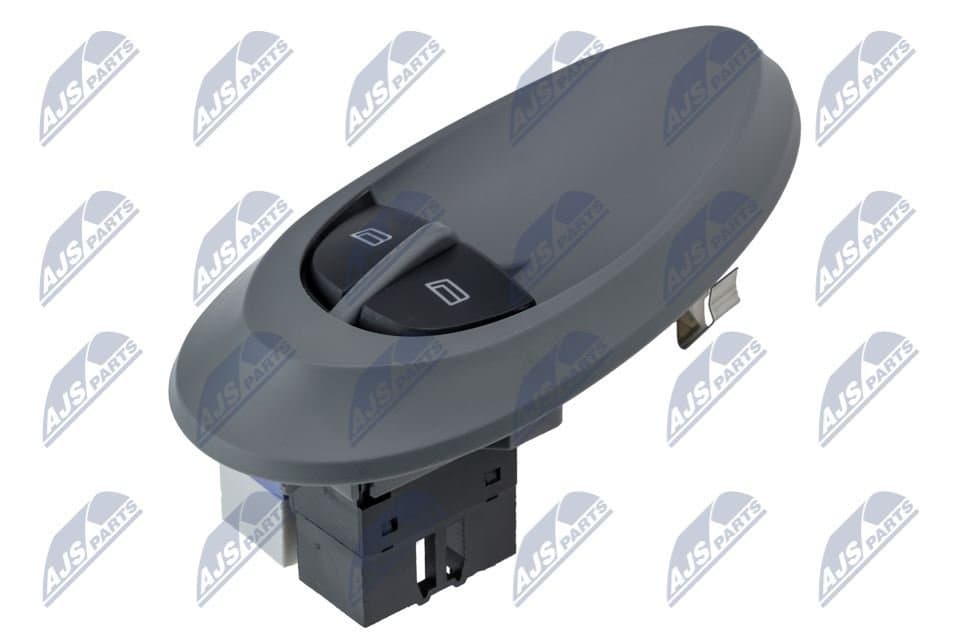 INTERRUPTOR REGULADOR DE VENTANILLA · NTY Autoteile GmbH · EWS-VC-000 · 500321134