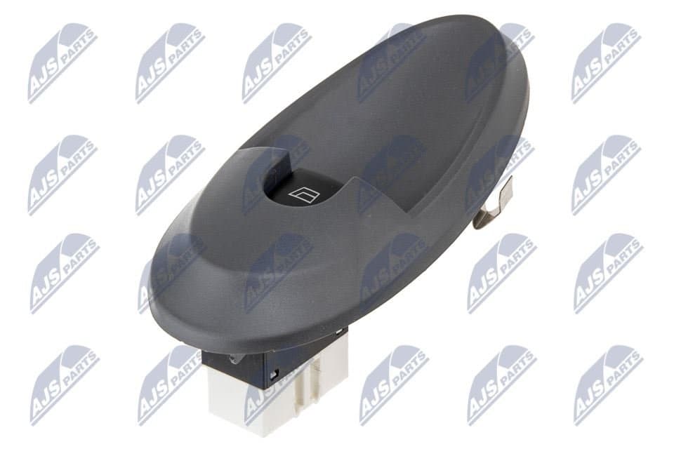 INTERRUPTOR REGULADOR DE VENTANILLA · NTY Autoteile GmbH · EWS-VC-001 · 500190662