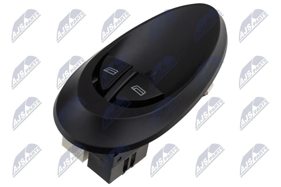 INTERRUPTOR REGULADOR DE VENTANILLA · NTY Autoteile GmbH · EWS-VC-009 · 500321134