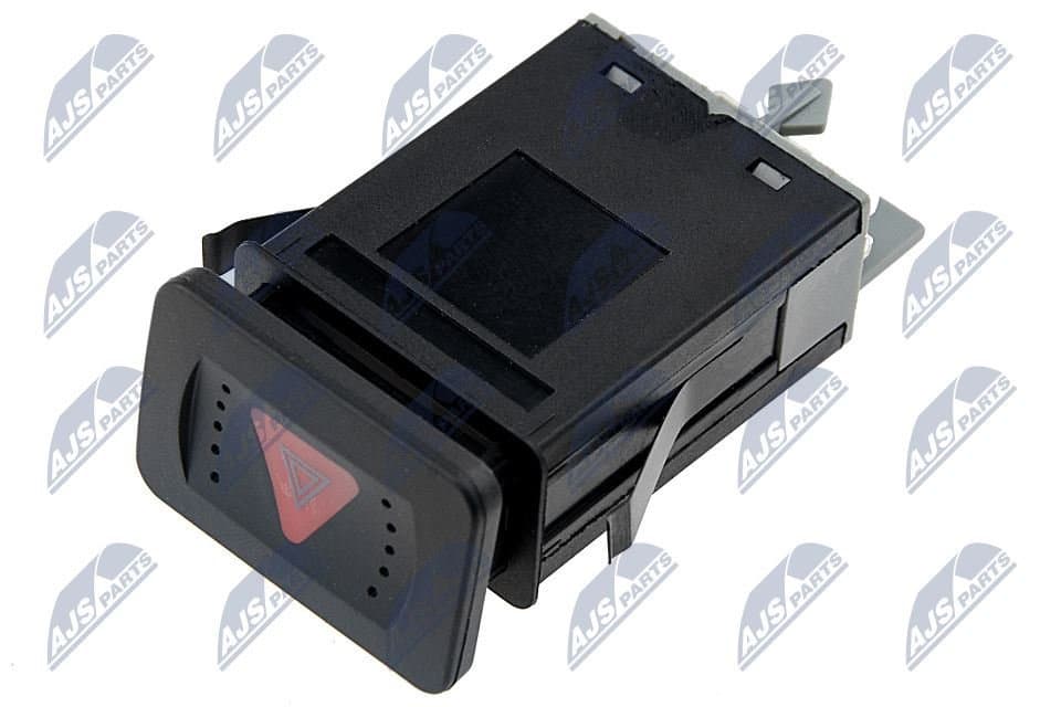INTERRUPTOR DE LUZ DE ADVERTENCIA DE PELIGRO · NTY Autoteile GmbH · EWS-WW-083 · 1J0953235J
