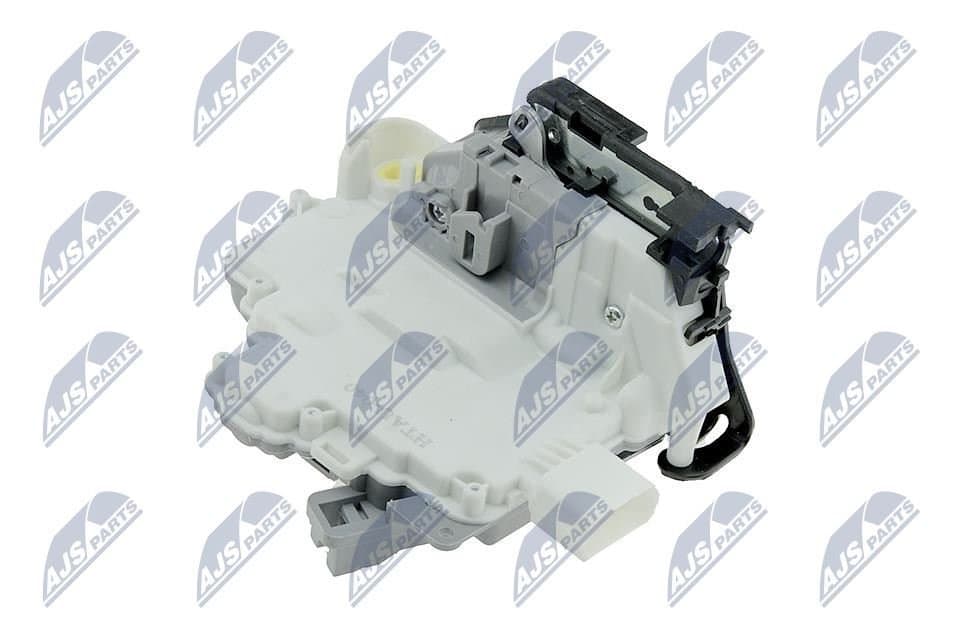 ACTUADOR DE CIERRE CENTRALIZADO DE PUERTA DELANTERO · NTY Autoteile GmbH · EZC-AU-040 · 8J1837015A