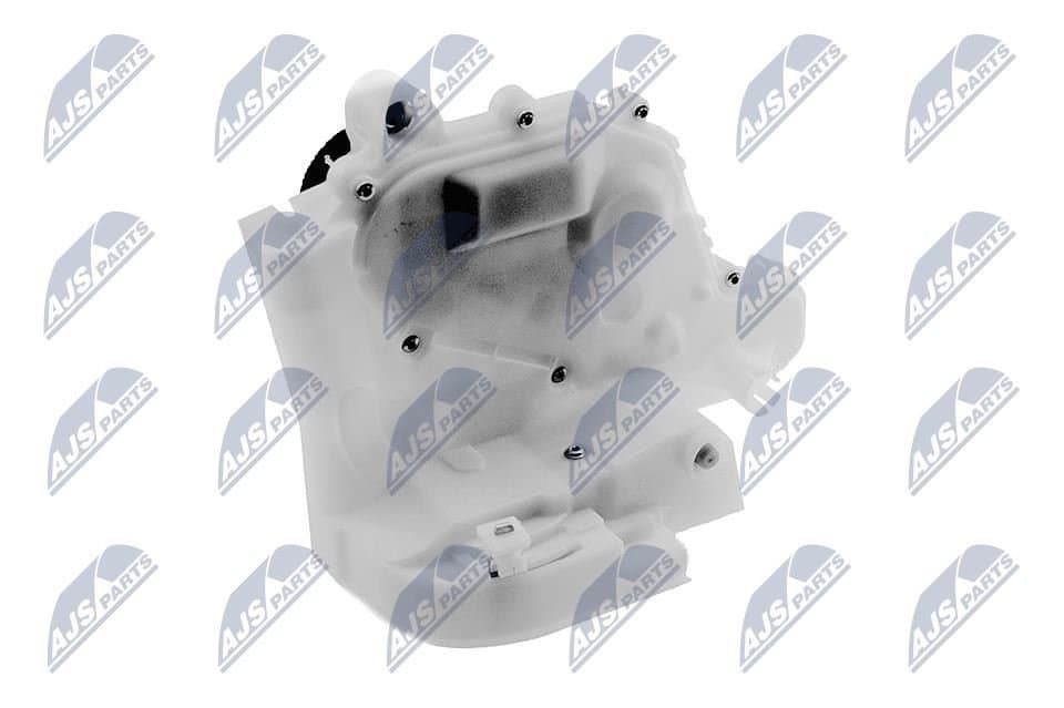 ACTUADOR DE CIERRE CENTRALIZADO DE PUERTA DELANTERO · NTY Autoteile GmbH · EZC-HD-007 · 72110SWAA01