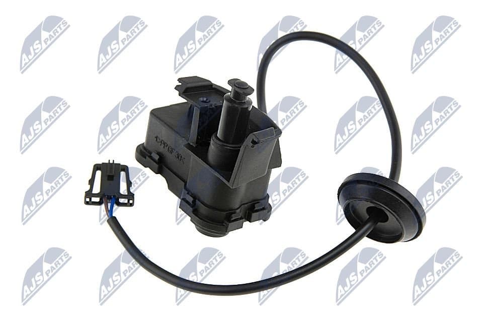 ACTUADOR DE LA TAPA DE COMBUSTIBLE · NTY Autoteile GmbH · EZC-WW-131 · 5C6810773A