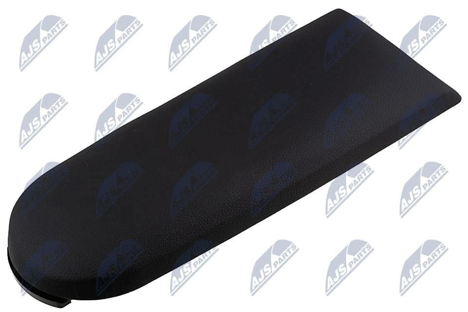 SOLAPA DEL REPOSABRAZOS CON BOTÓN · NTY Autoteile GmbH · EZC-WW-205 · 18D867173