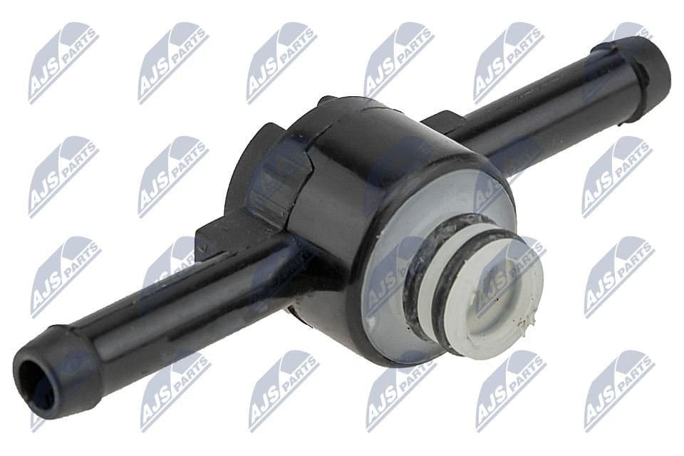 VÁLVULA DE RETENCIÓN DEL FILTRO DE COMBUSTIBLE · NTY Autoteile GmbH · EZC-WW-322 · 1J0127247A