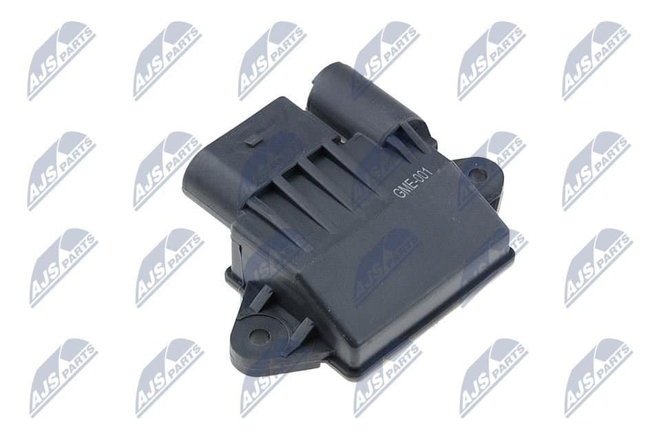 UNIDAD DE CONTROL DEL TIEMPO DE INFLAMACIÓN · NTY Autoteile GmbH · EZP-ME-001 · A6429002800