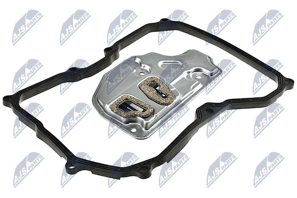 FILTRO DE TRANSMISIÓN · NTY Autoteile GmbH · FSF-WW-003 · 09G325429A