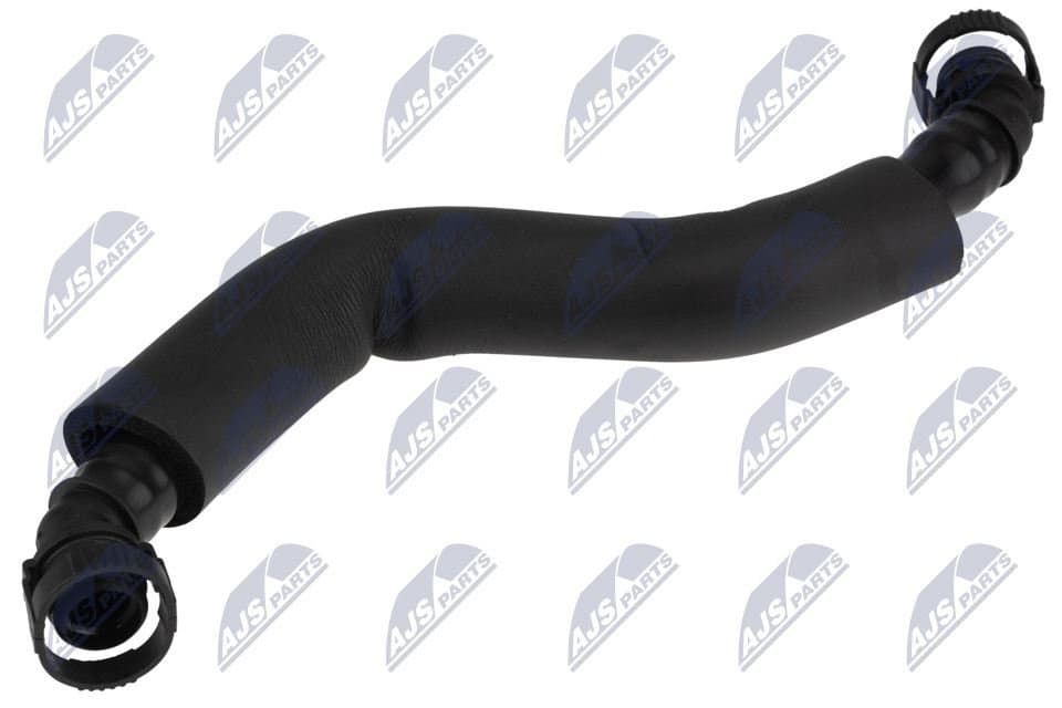 VENTILADOR DEL CÁRTER · NTY Autoteile GmbH · GPP-AU-045 · 06J103221A