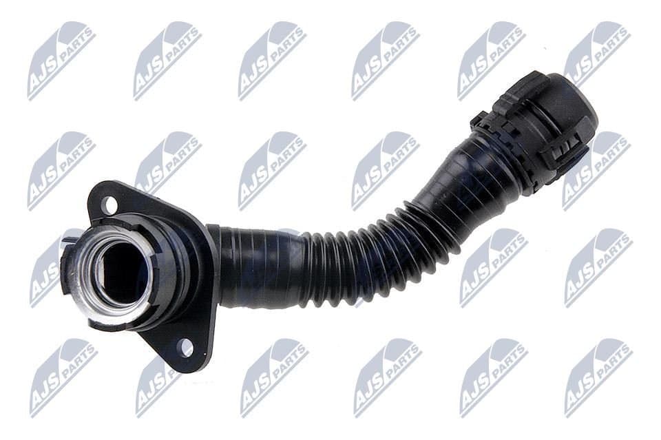VENTILADOR DEL CÁRTER · NTY Autoteile GmbH · GPP-BM-015 · 11127584128