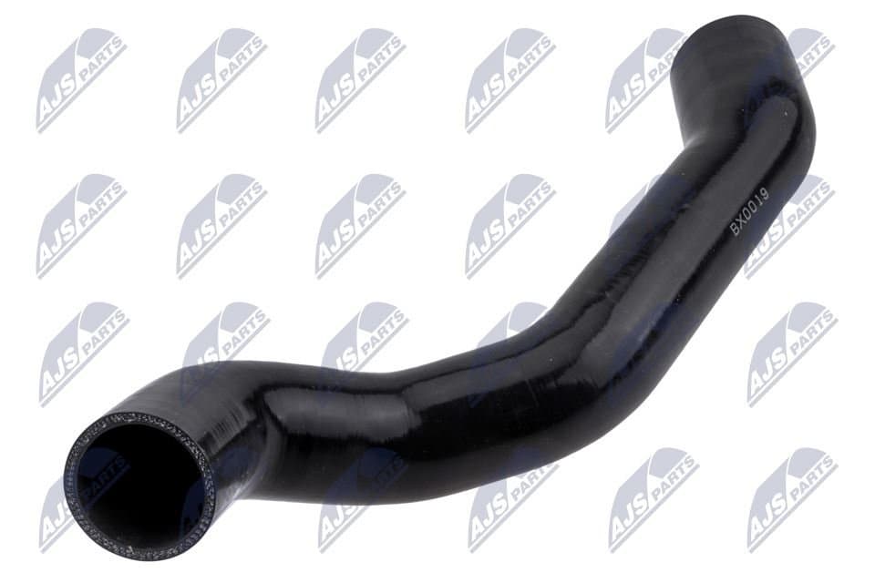 MANGUERA DE AIRE · NTY Autoteile GmbH · GPP-FR-067 · AB396K683DD